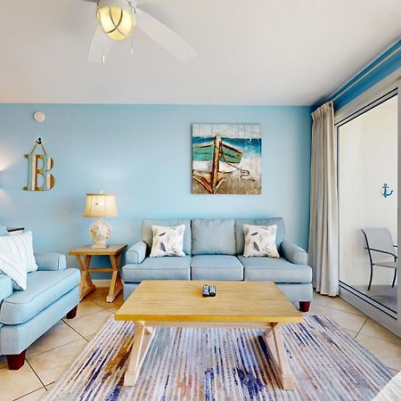 Sterling Shores 510 Destin Apartment ภายนอก รูปภาพ