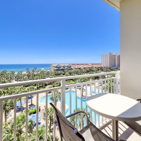 Sterling Shores 510 Destin Apartment ภายนอก รูปภาพ