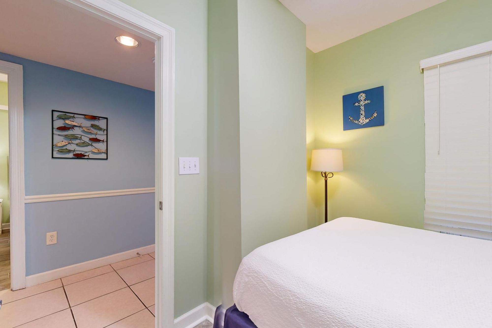 Sterling Shores 510 Destin Apartment ภายนอก รูปภาพ