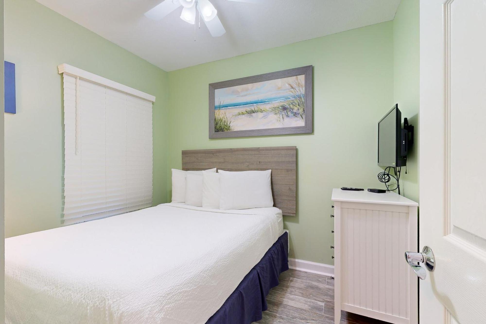 Sterling Shores 510 Destin Apartment ภายนอก รูปภาพ