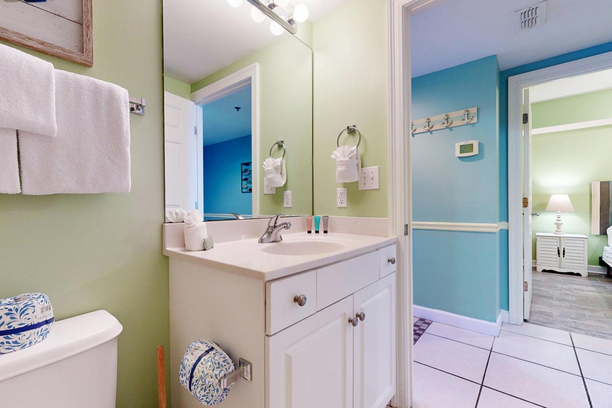 Sterling Shores 510 Destin Apartment ภายนอก รูปภาพ