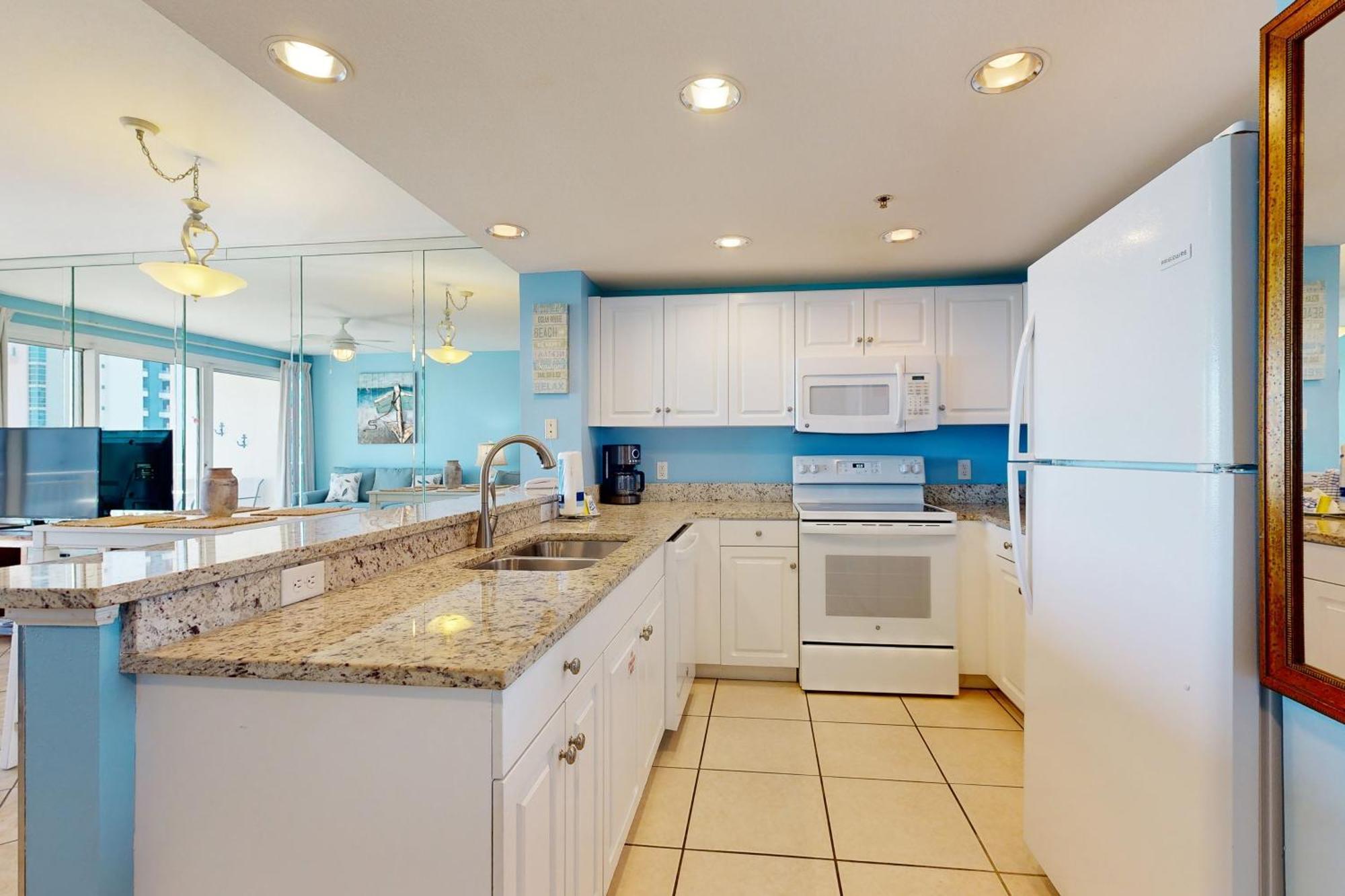 Sterling Shores 510 Destin Apartment ภายนอก รูปภาพ