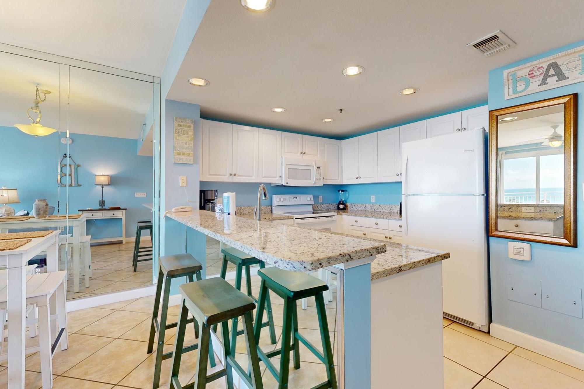 Sterling Shores 510 Destin Apartment ภายนอก รูปภาพ