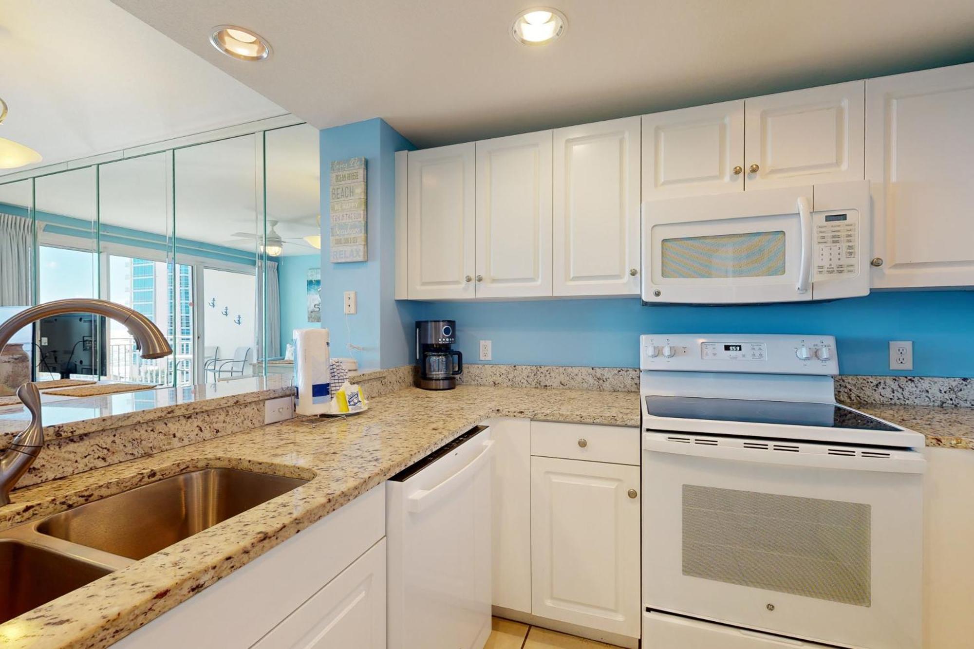 Sterling Shores 510 Destin Apartment ภายนอก รูปภาพ