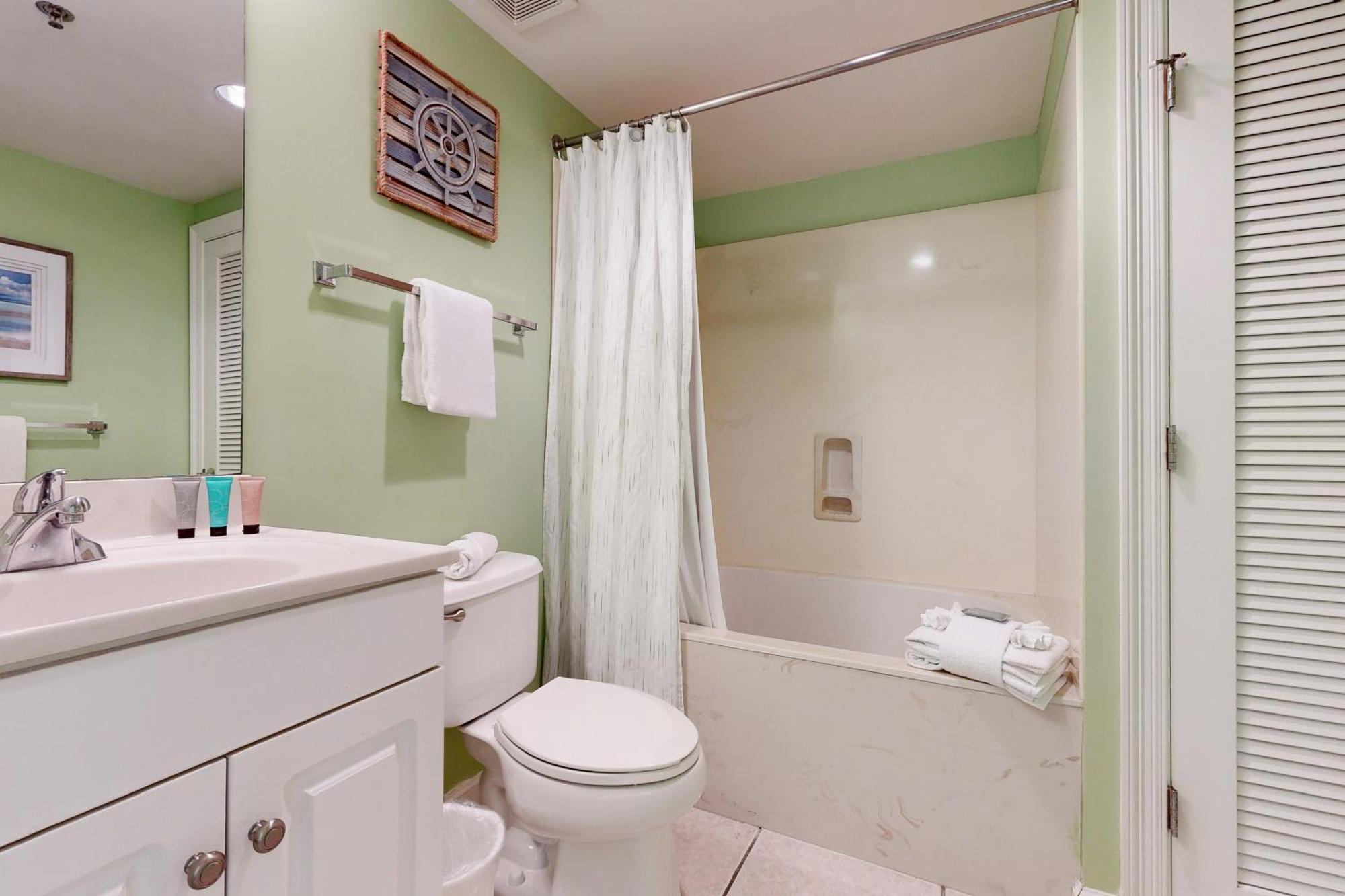 Sterling Shores 510 Destin Apartment ภายนอก รูปภาพ