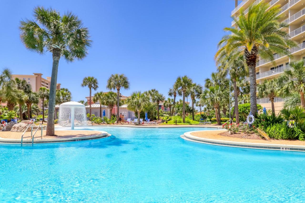 Sterling Shores 510 Destin Apartment ภายนอก รูปภาพ