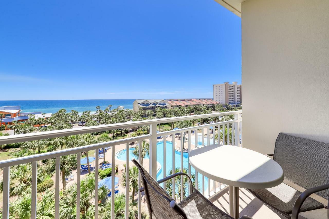 Sterling Shores 510 Destin Apartment ภายนอก รูปภาพ