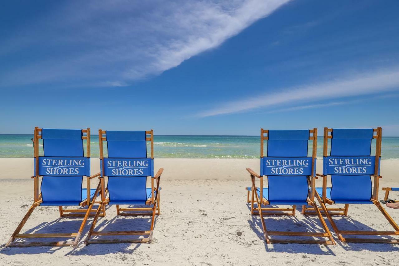 Sterling Shores 510 Destin Apartment ภายนอก รูปภาพ