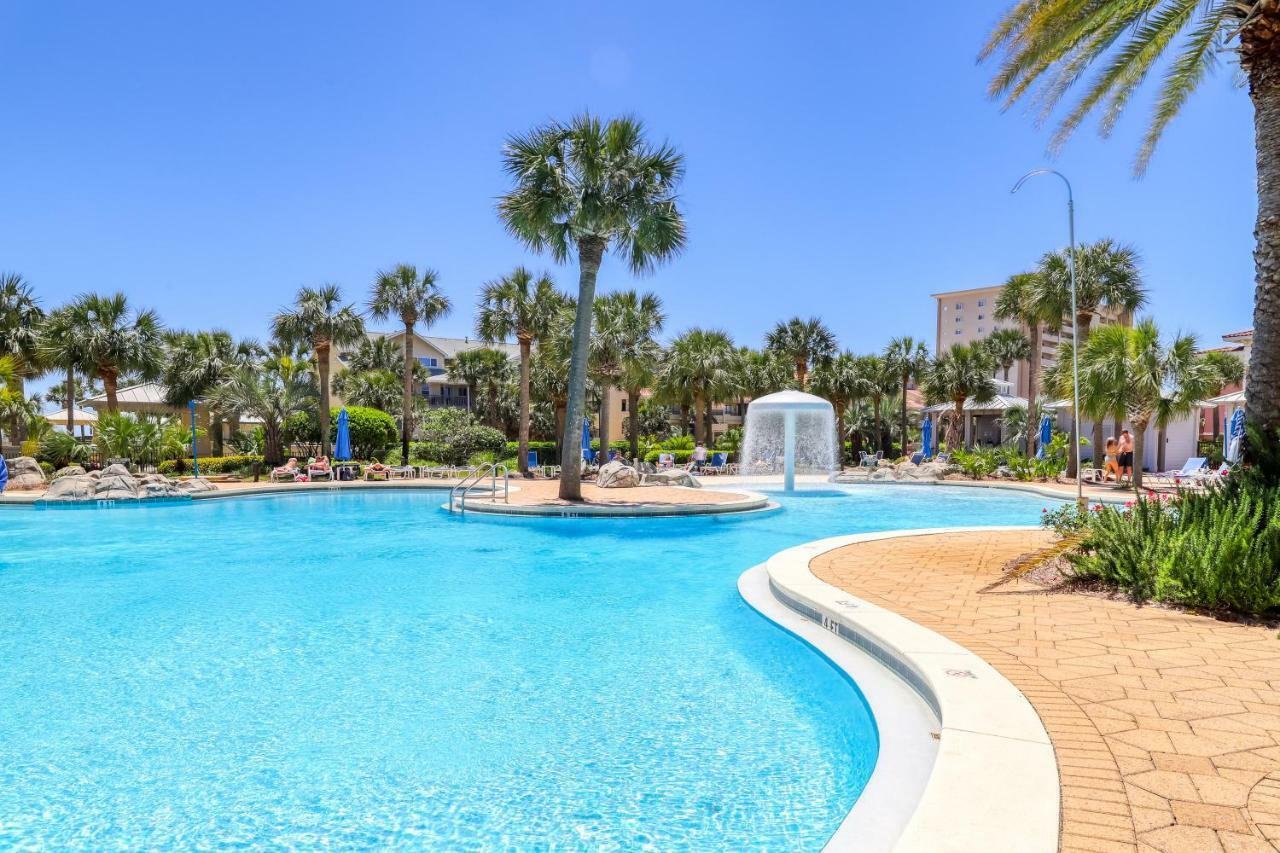 Sterling Shores 510 Destin Apartment ภายนอก รูปภาพ