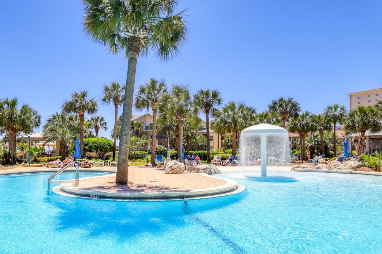 Sterling Shores 510 Destin Apartment ภายนอก รูปภาพ